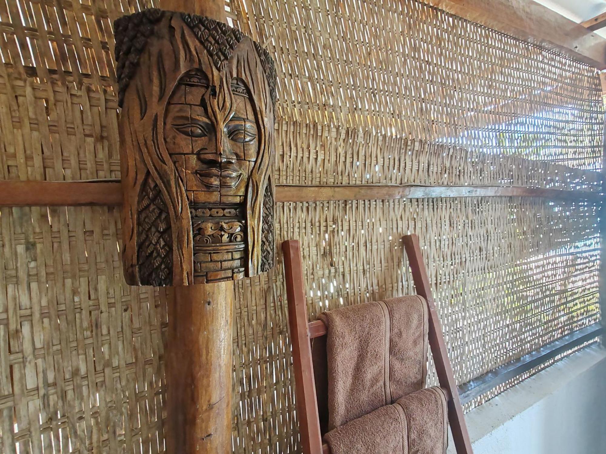 Kamaku Bungalows Ko Rong Sanloem Rom bilde